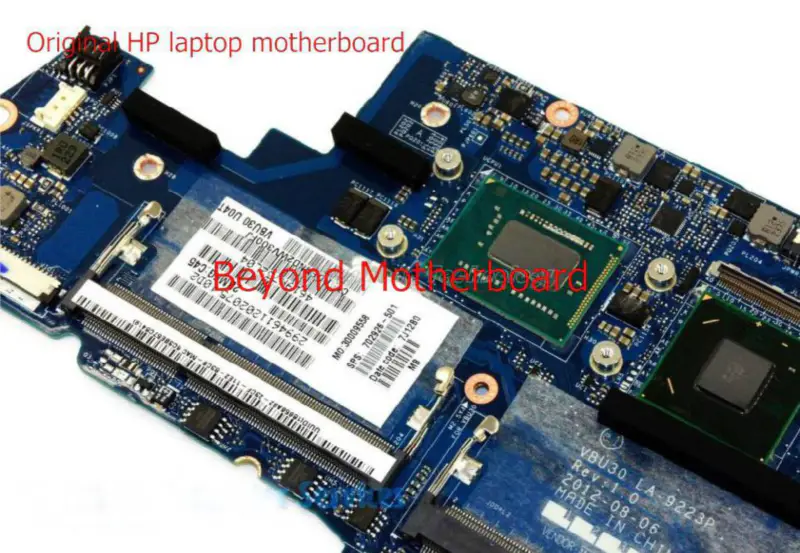 Základní deska HP 702926-001 pro ENVY4