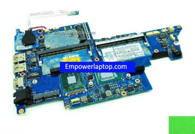 HP 702926-501 Envy Touchsmart 4 VBU30 LA-9223P Základní deska