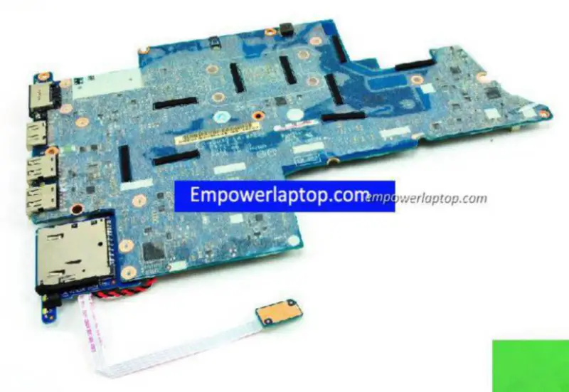 HP 702926-501 Envy Touchsmart 4 VBU30 LA-9223P Základní deska