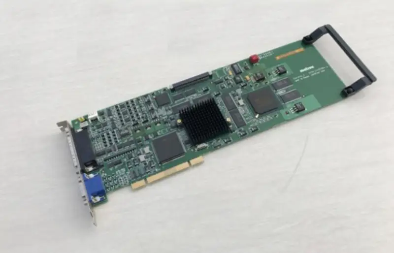 Matrox CORONA2 7030-0103 REV.A Karta pro snímání obrazu