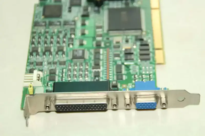 MATROXMETEOR CORONA2 7030-02 REV.B 7030-02 REV.A Karta pro snímání obrazu