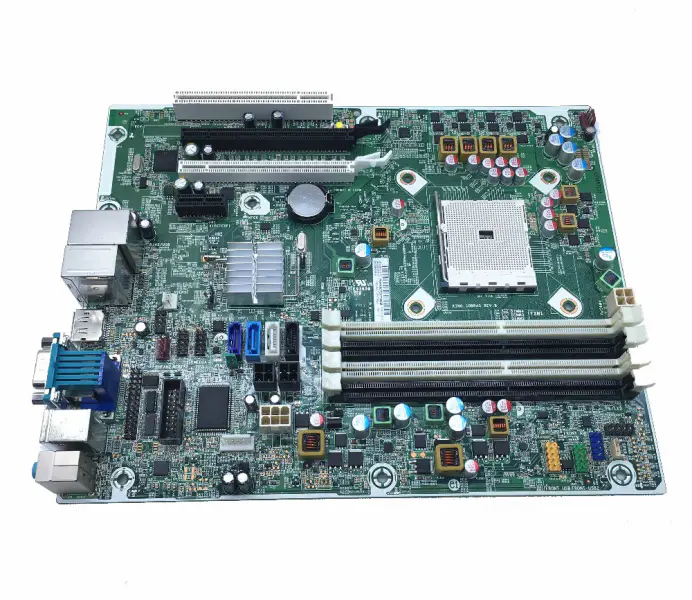 Základní deska HP Pro 6305 SFF DDR3 676196-002 703596-001 703596-501 703596-601