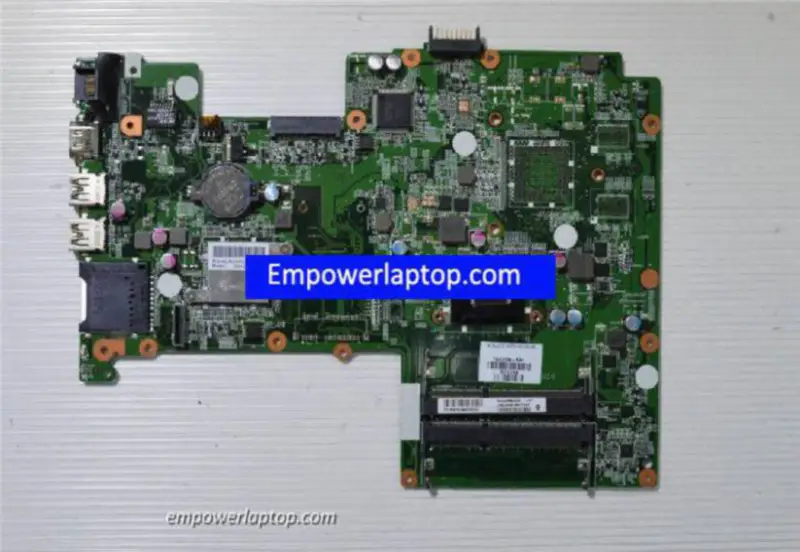 Základní deska HP 15-b011nr DA0U36MB6D0 703714-501