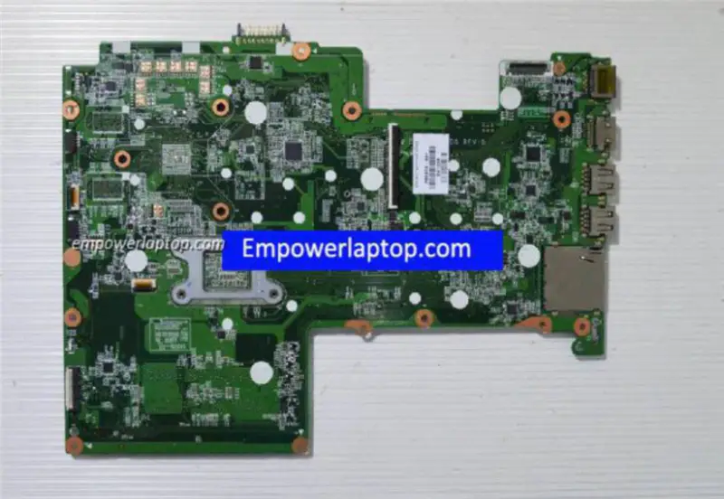 Základní deska HP 15-b011nr DA0U36MB6D0 703714-501