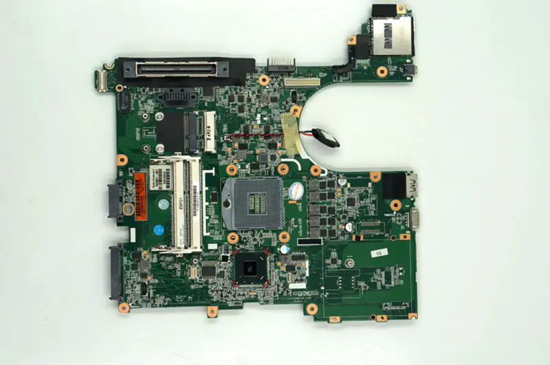 Základní deska HP 6570B 703887-001