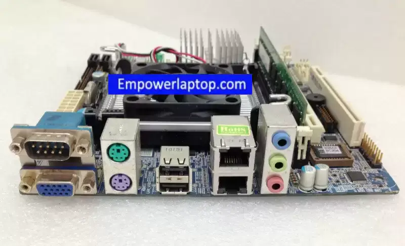 MX945GME 70460-001 PWB REV:2.0 Průmyslová základní deska