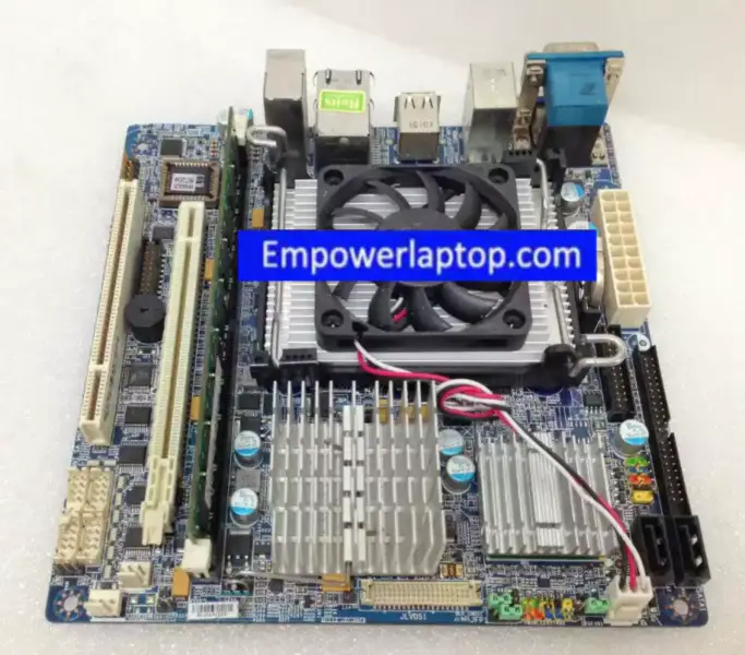 MX945GME 70460-001 PWB REV:2.0 Průmyslová základní deska