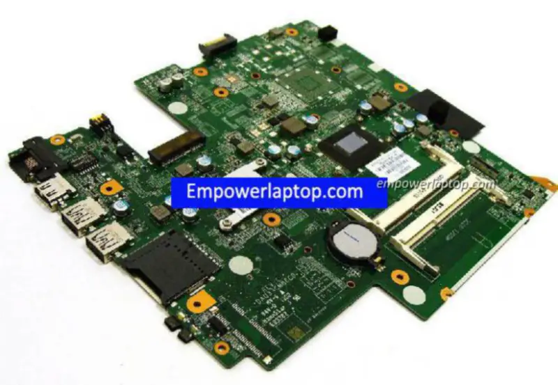 HP 704989-001 14 DAU33CMB6C0 Základní deska