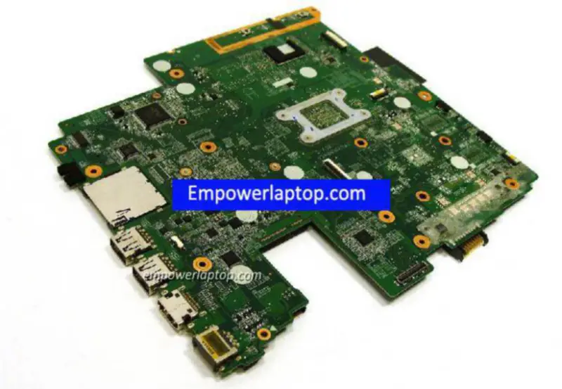 HP 704989-001 14 DAU33CMB6C0 Základní deska