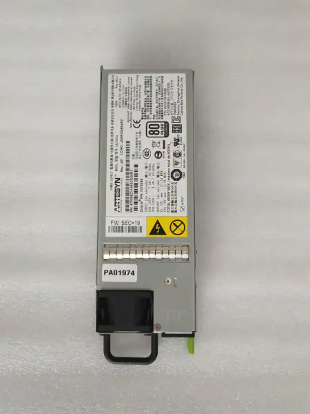 Sun Oracle 7038476 7047410 7060951 7079395 Napájecí zdroj AA27020L 600W