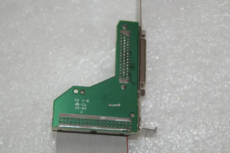 MATROX Capture card Dceřiná karta Připojovací karta Rozšiřující karta 7069-00 B ORION ADAPTOR