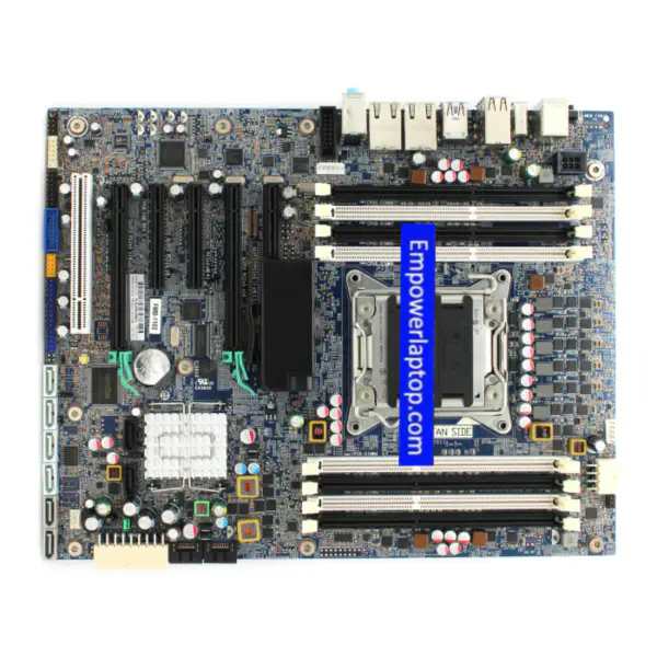 Základní deska HP Z620 Workstation 708614-001 618264-002