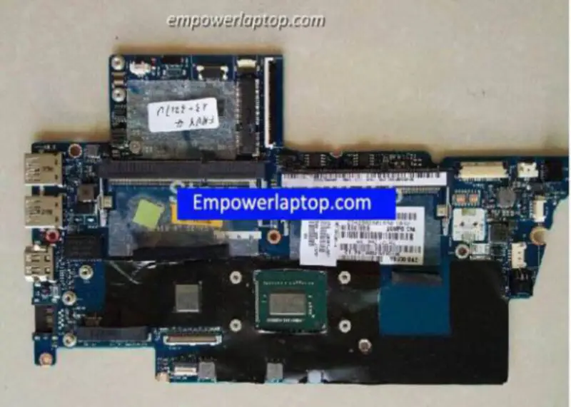HP 708961-001 708961-501 4T ultrabook 4T 4-1000 Základní deska
