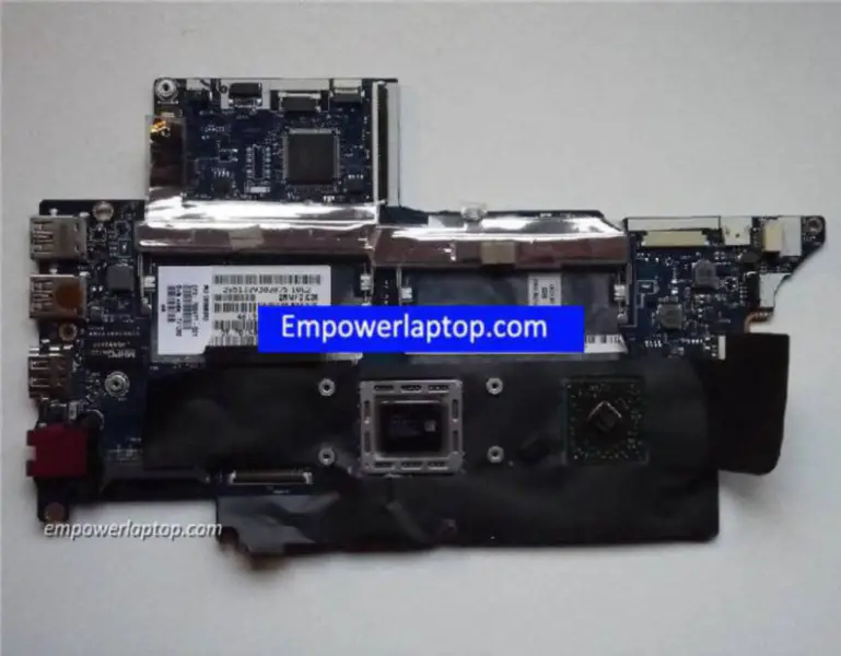 Základní deska HP Envy 6 Sleekbook 6Z 708977-501 A6-4455M