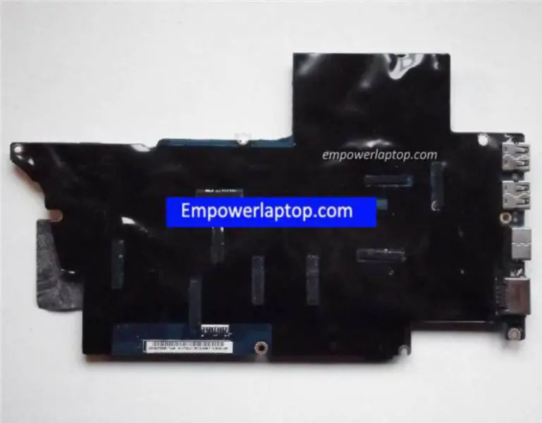 Základní deska HP Envy 6 Sleekbook 6Z 708977-501 A6-4455M