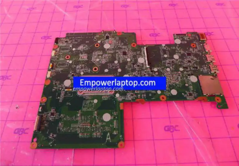 Základní deska HP Sleekbook 15-B 709174-501 A6-4455M