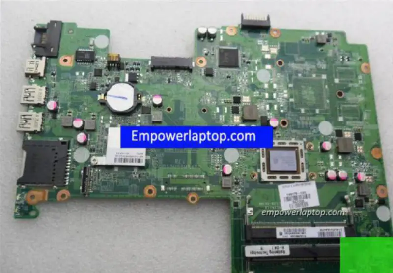 Základní deska HP touchsmart 15 709175-001 A8-4555M