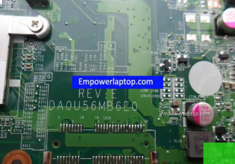 Základní deska HP touchsmart 15 709175-001 A8-4555M