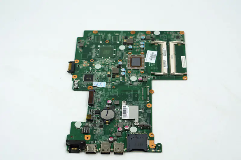 HP 15 709175-001 DA0U56MB6E0 709175-501 Základní deska