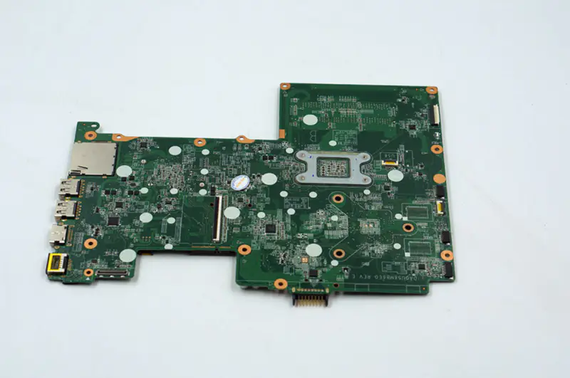 HP 15 709175-001 DA0U56MB6E0 709175-501 Základní deska