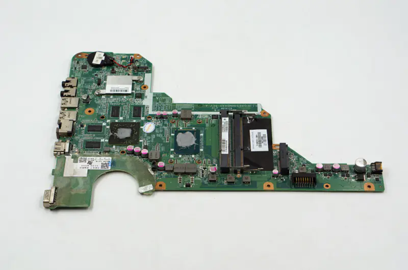 Základní deska HP 710874-001 pro G6-2000