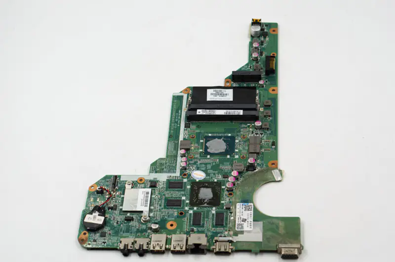 Základní deska HP 710874-001 pro G6-2000