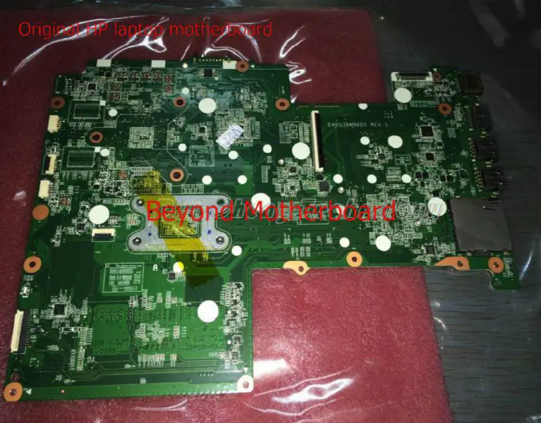 Základní deska HP 712794-001 pro pavilion