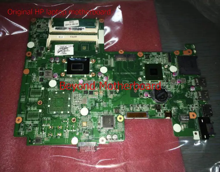 Základní deska HP 712794-001 pro pavilion