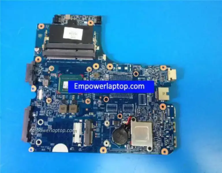 Základní deska HP ProBook 4540s 712921-601