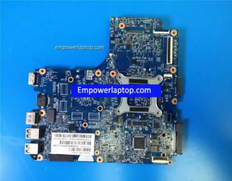 Základní deska HP ProBook 4540s 712921-601