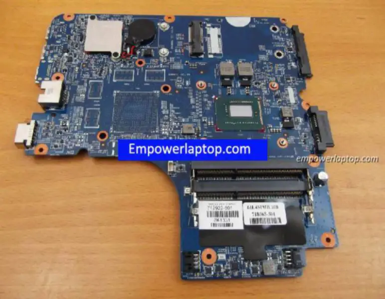 Základní deska HP Probook 4540s 712922-501 712922-001