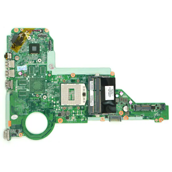 Základní deska HP 713255-001 DA0R63MB6F1