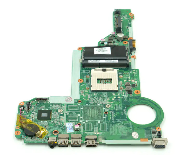 Základní deska HP 713255-001 DA0R63MB6F1