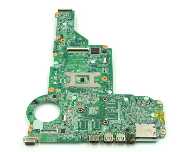 Základní deska HP 713255-001 DA0R63MB6F1