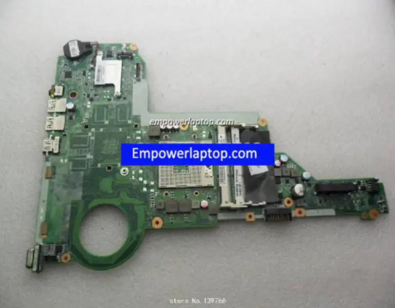 HP 713257-501 713257-001 14 15 14-e 15-e Základní deska