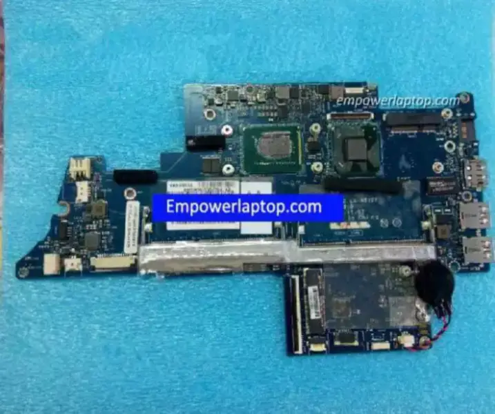 HP 713809-001 713809-501 Envy 4 VBU50 LA-9512P touchsmart Základní deska