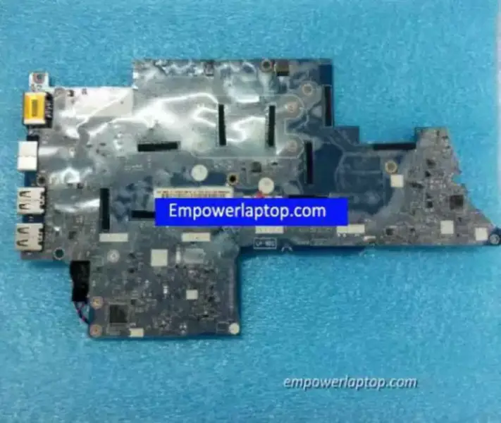 HP 713809-001 713809-501 Envy 4 VBU50 LA-9512P touchsmart Základní deska