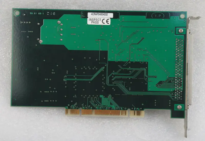 DAQ karta CONTEC AD12-16 PCI NO.7150A