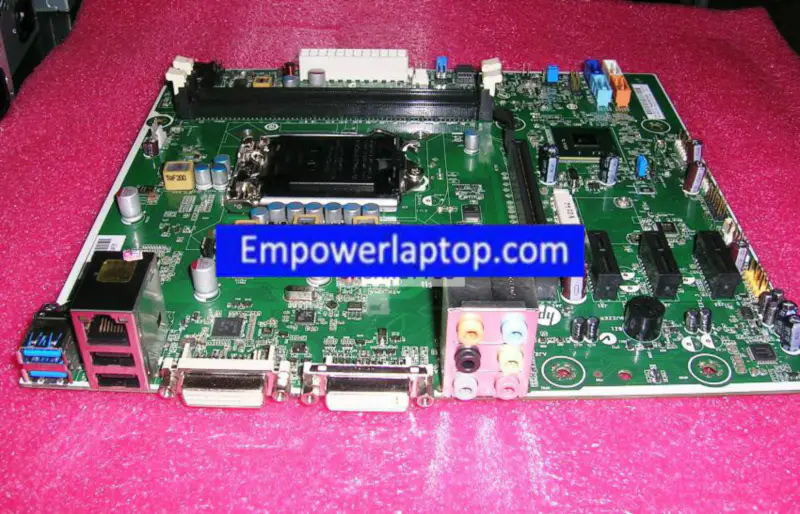 HP 717069-501 716273-001 H-JOSHUA-S-H61 Základní deska