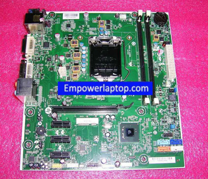 HP 717069-501 716273-001 H-JOSHUA-S-H61 Základní deska