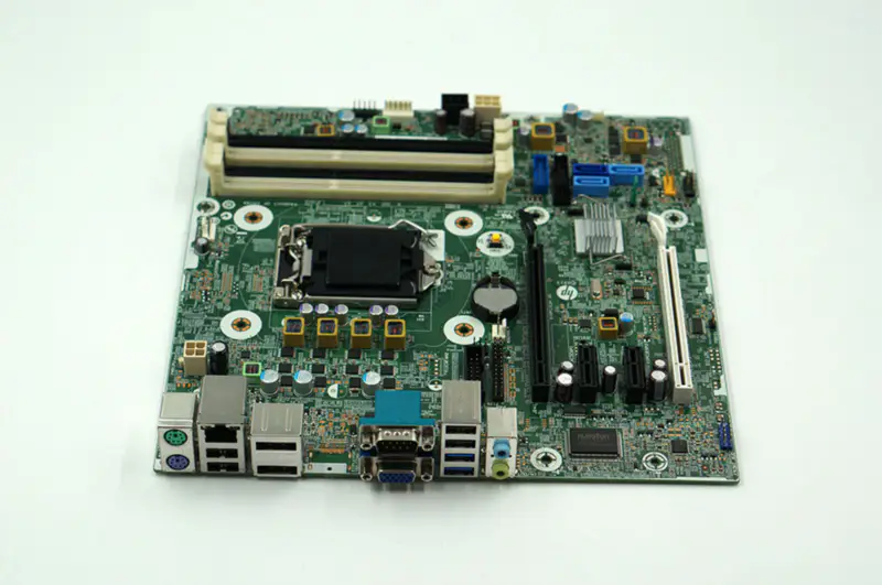 Základní deska HP Elitedesk 800 G1 SFF 737728-001 717372-002