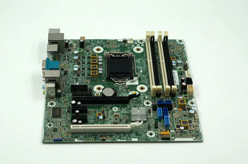 Základní deska HP Elitedesk 800 G1 SFF 737728-001 717372-002