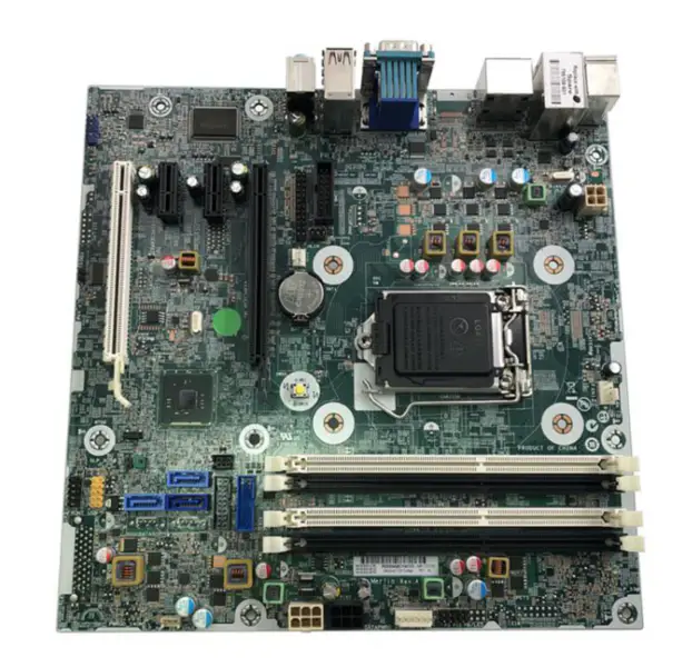 Základní deska HP Elitedesk 800 G1 717372-003 796108-001 501 601