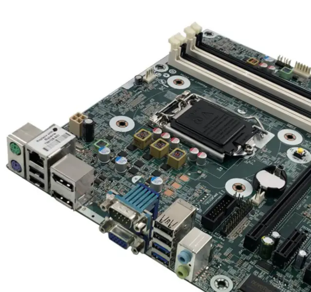 Základní deska HP Elitedesk 800 G1 717372-003 796108-001 501 601