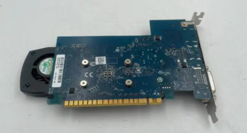 Grafická karta HP GT640 717540-001 723678-001 4G