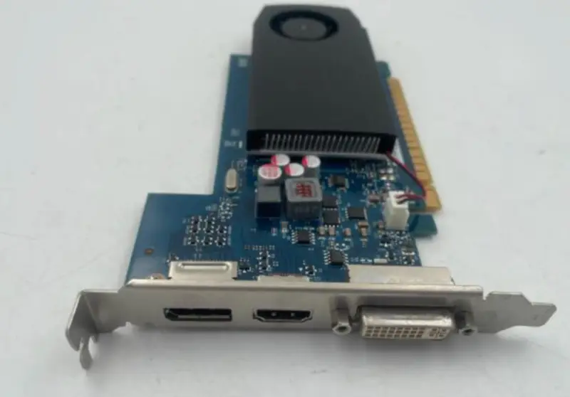 Grafická karta HP GT640 717540-001 723678-001 4G