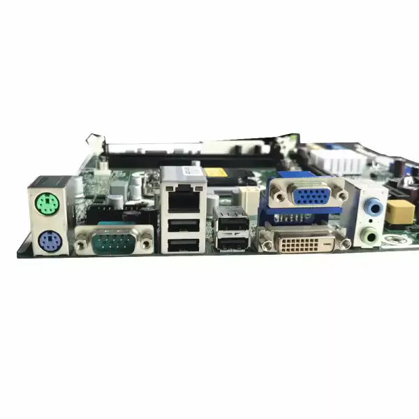 HP 400 G1 718413-001 718775-001 MS-7860 V1.2 Motheboard