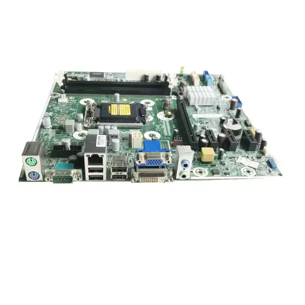 HP 400 G1 718413-001 718775-001 MS-7860 V1.2 Motheboard