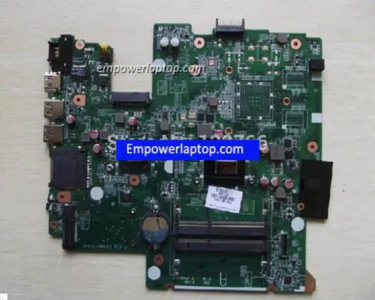 HP 718725-501 718725-001 14 14-B Základní deska