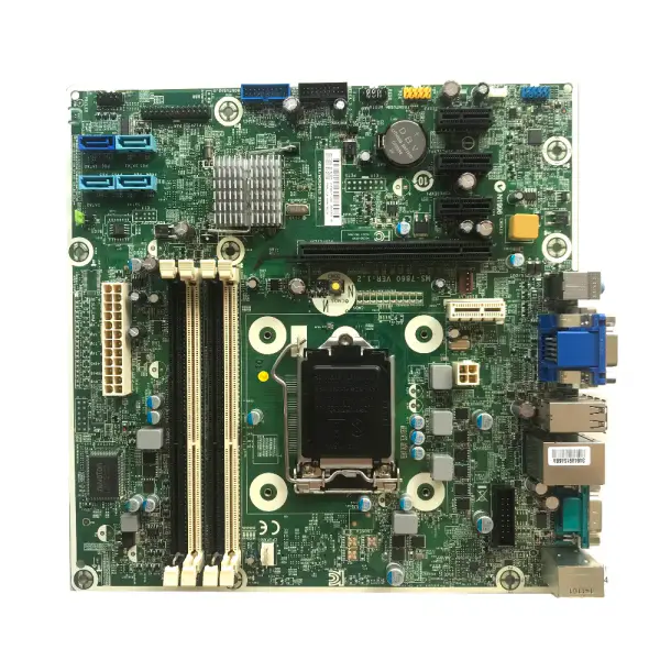 HP 490 G1 718412-001 718412-501 718772-001 MS-7860 VER:1.2 Základní deska